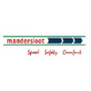 Mandersloot's Expeditiebedrijf