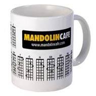 Mandolin Cafe