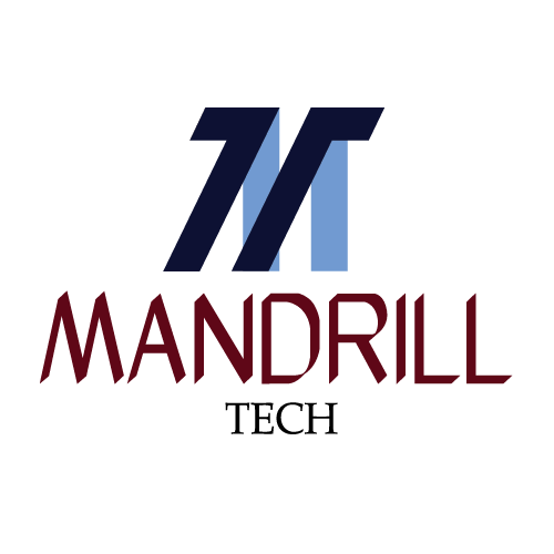 Mandrill Tech