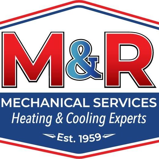 M & R Mechanical Services