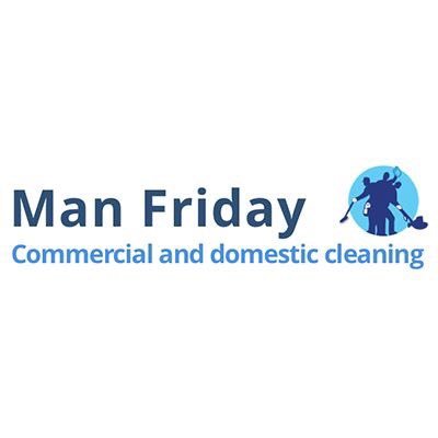 Man Friday Cleaning Services