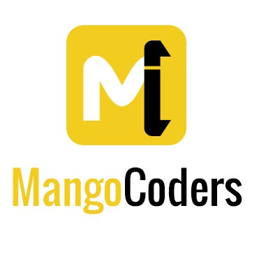 Mango Coders