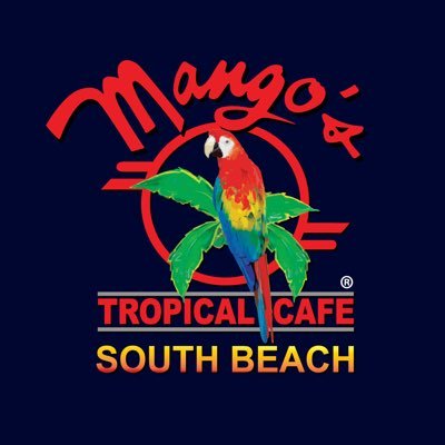 Mango's Tropical Cafe