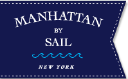 Manhattan by Sail