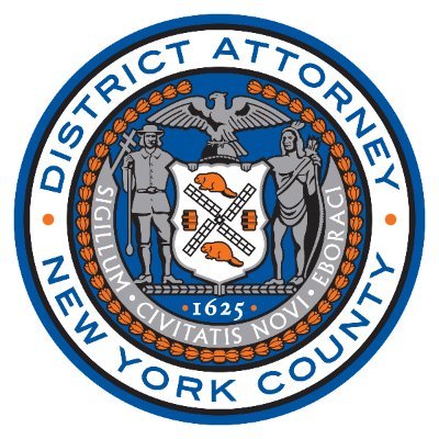 Manhattan District Attorney's Office