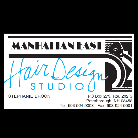 Manhattan East Hair Design