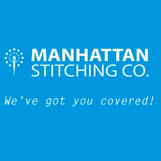 Manhattan Stitching