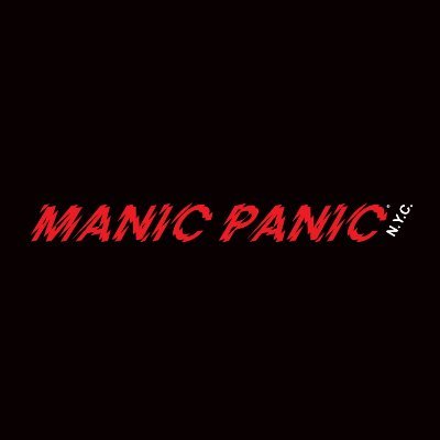 Manic Panic