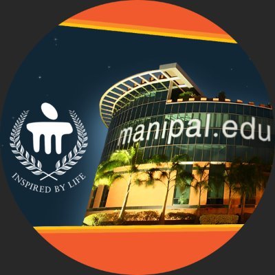 MANIPAL UNIVERSITY