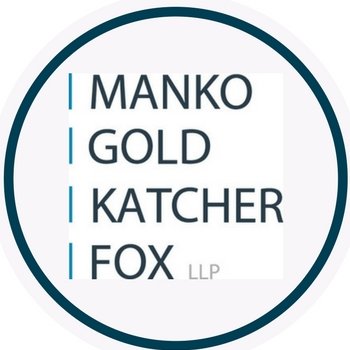 Manko Gold Katcher & Fox