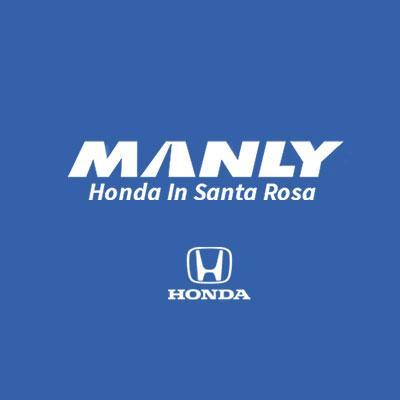 Manly Honda