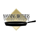 Manning Brothers Food Equipment