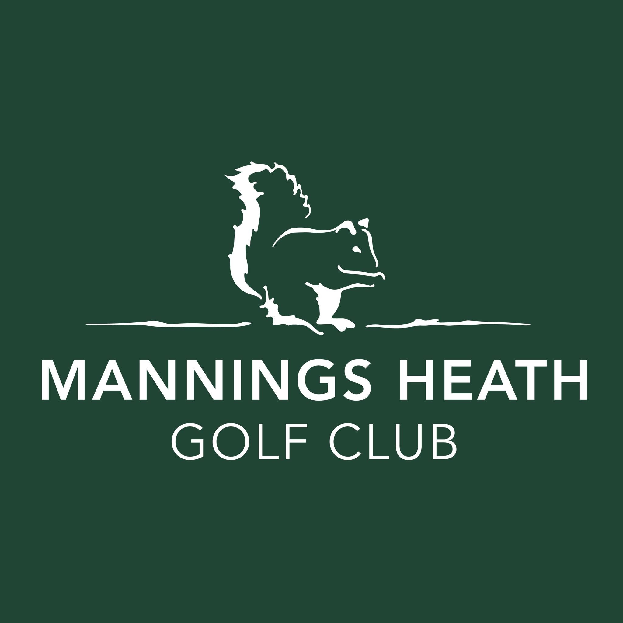 Mannings Heath Golf Club