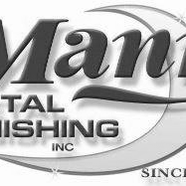 Mann Metal Finishing