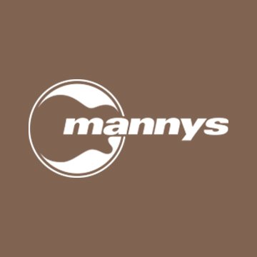 Mannys