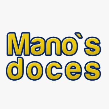 Manos Comercio De Doces Ltda