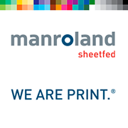 Manroland Sheetfed