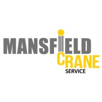 Mansfield Crane Service