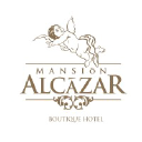 Mansión Alcázar Boutique Hotel