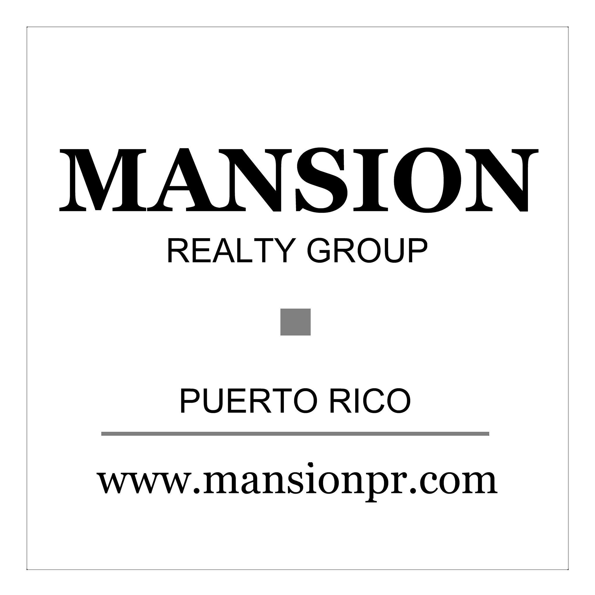 Mansion Realty Group