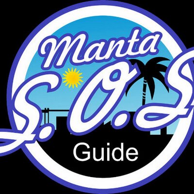 Manta Sos Guide