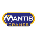 MANTIS CRANES