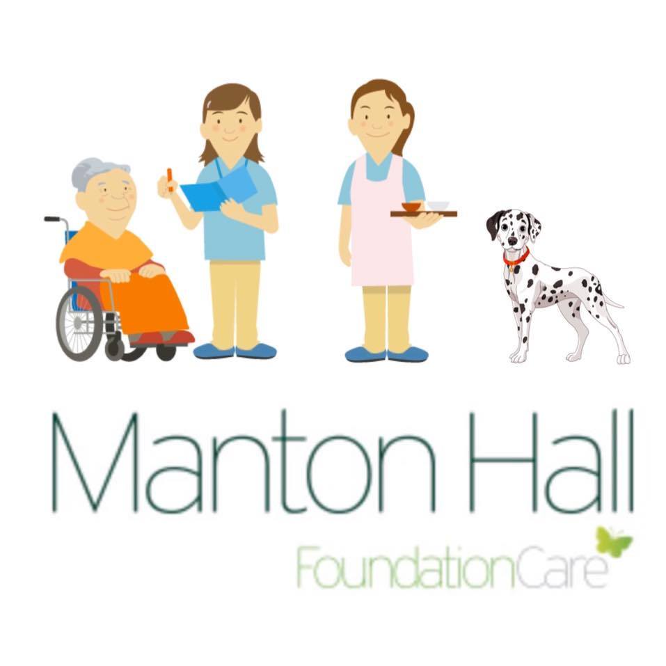 Manton Hall Bar