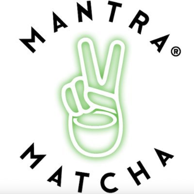 Mantra Matcha