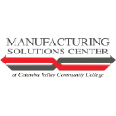 Manufacturing Solutions Center