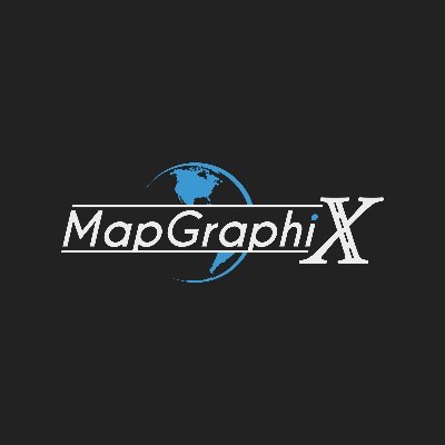 MapGraphiX