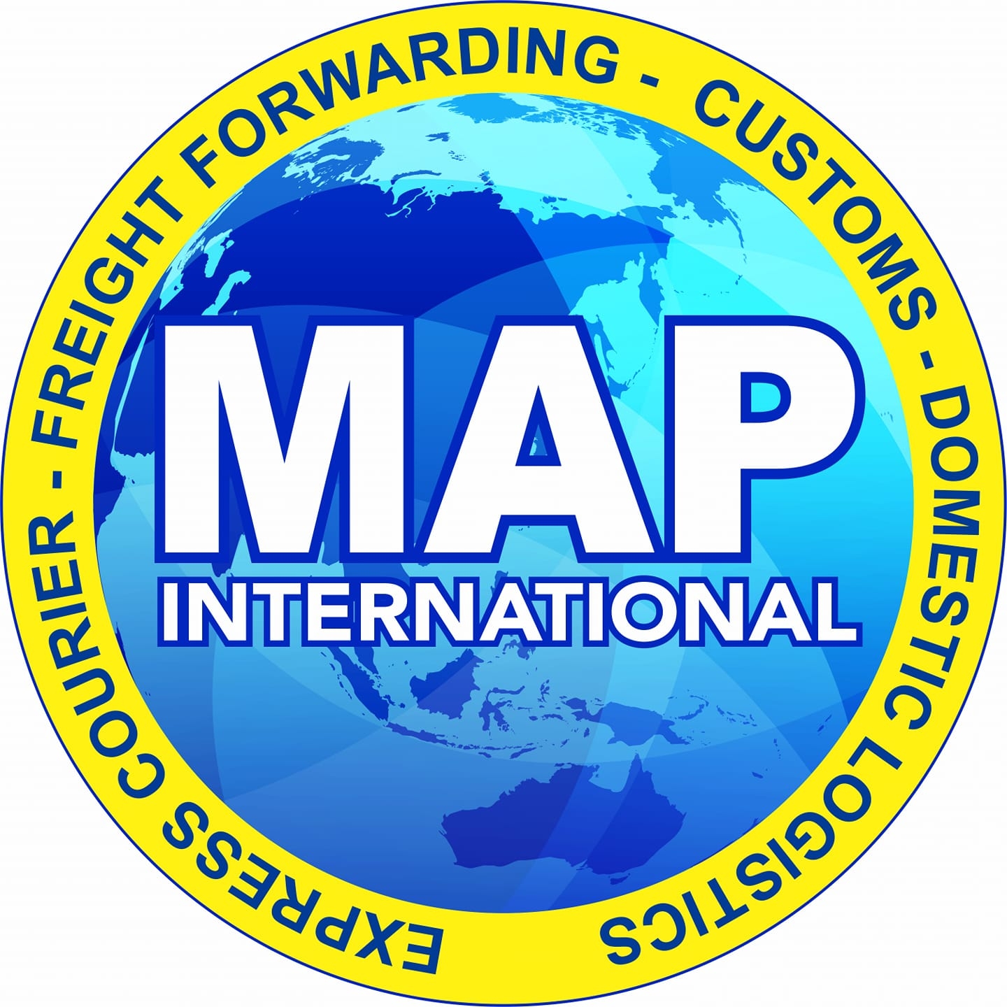 Map International Logistics Pty Ltd   Noumea And Australia