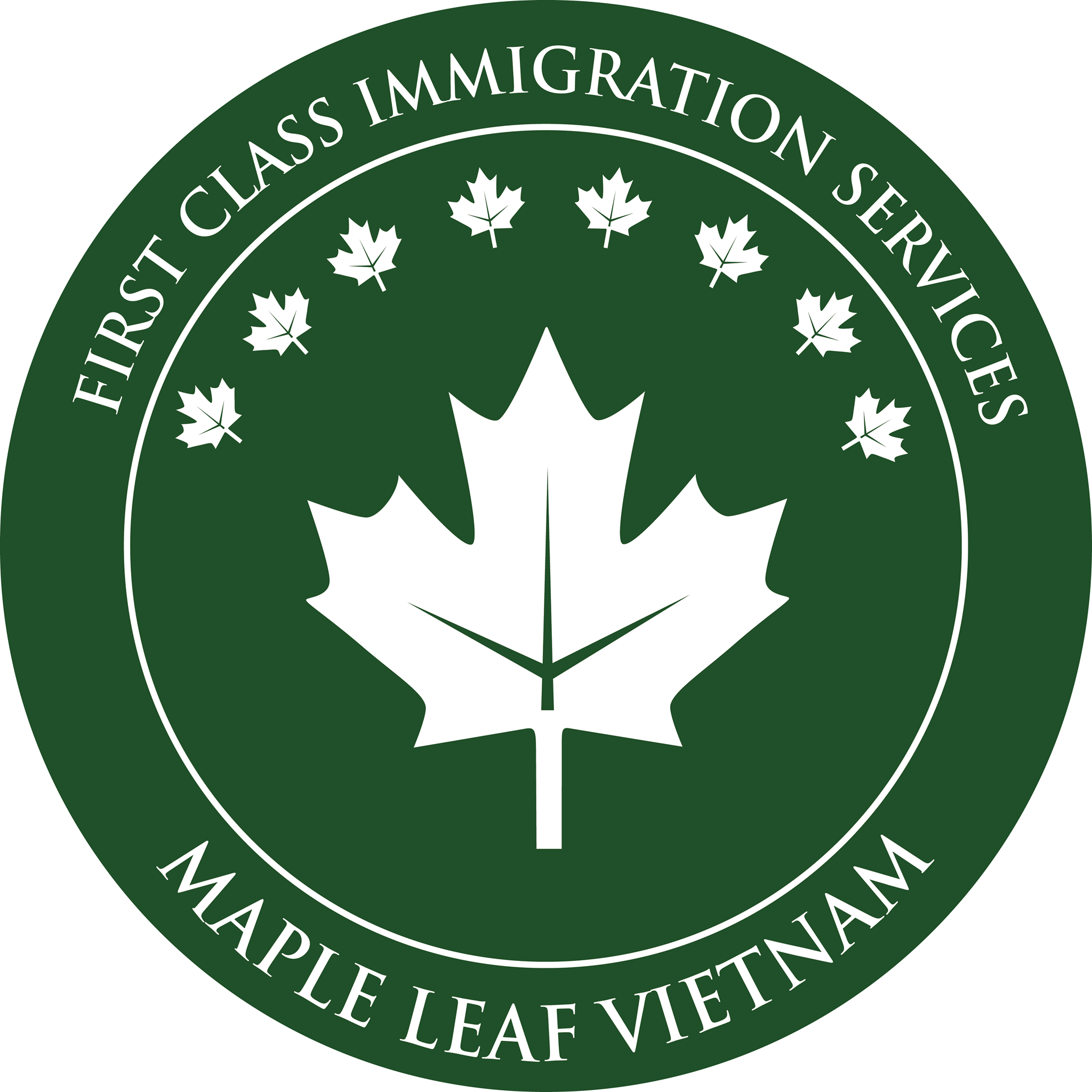 Maple Leaf Vietnam