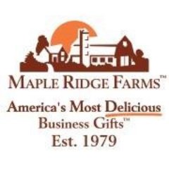 Maple Ridge Farms