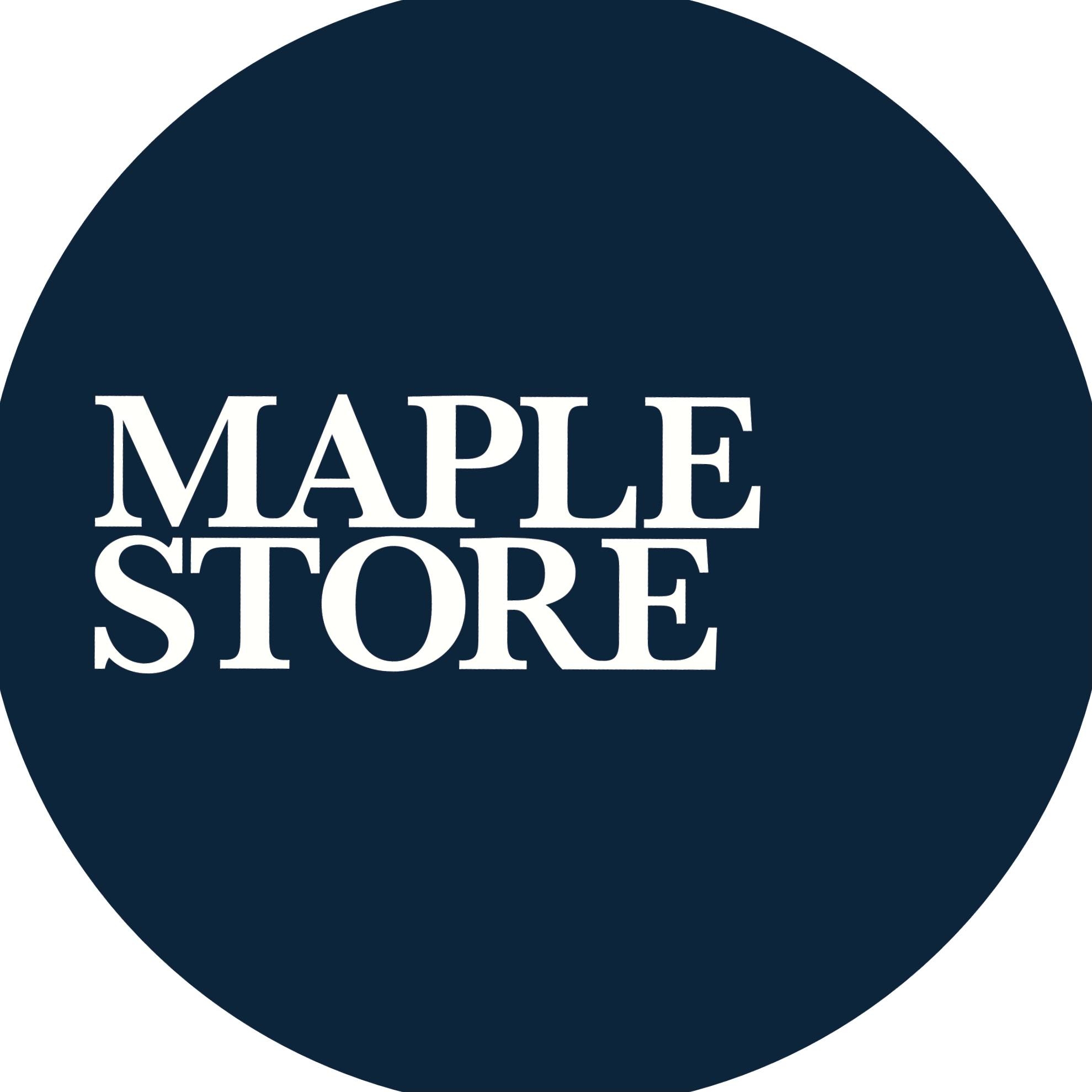 The Maple Store