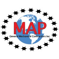 M.A.P. Mechanical Contractors