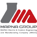 MAPNA Electric and Control