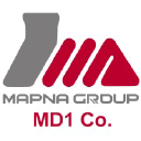 Mapna Power Plants Construction and Development