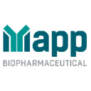 Mapp Biopharmaceutical