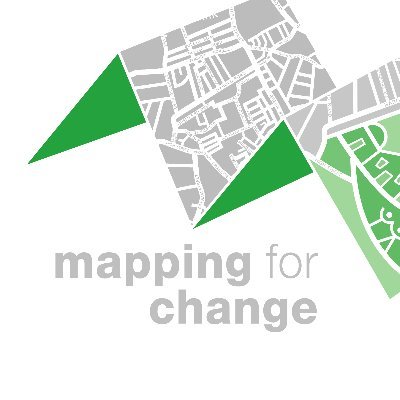 Mapping for Change