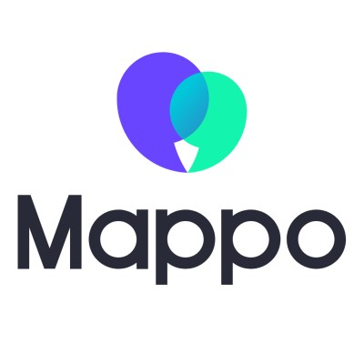 Mappo (F.K.A Books On Map)