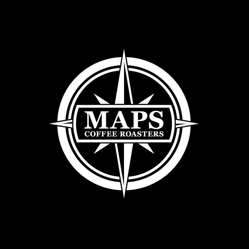 Maps Coffee & Chocolate