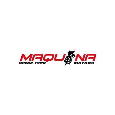 Maquina Motors S.A.U.