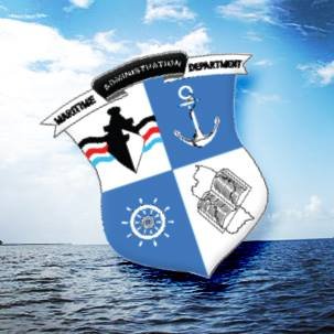 Maritime Administration Department  Guyana