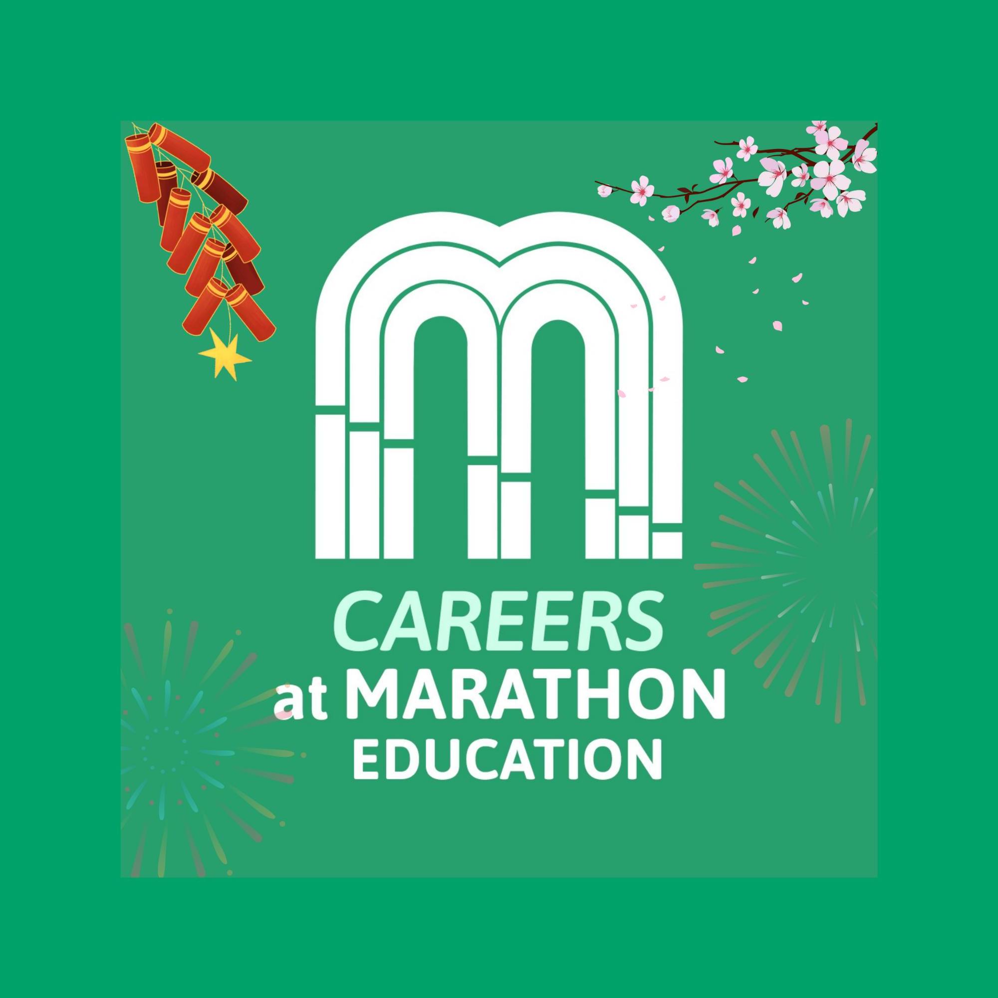 Marathon Education Marathon Education