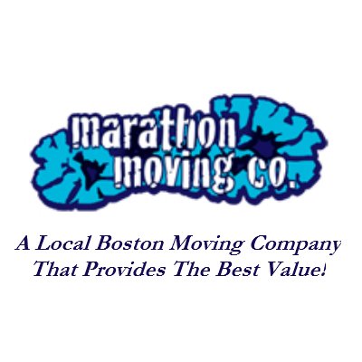 Marathon Moving Co.