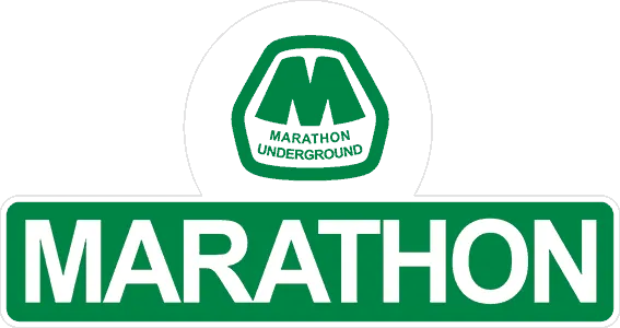 Marathon Underground Constructors