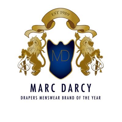 Marc Darcy