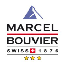 Marcel Bouvier Manufacture