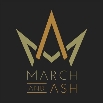 March and Ash