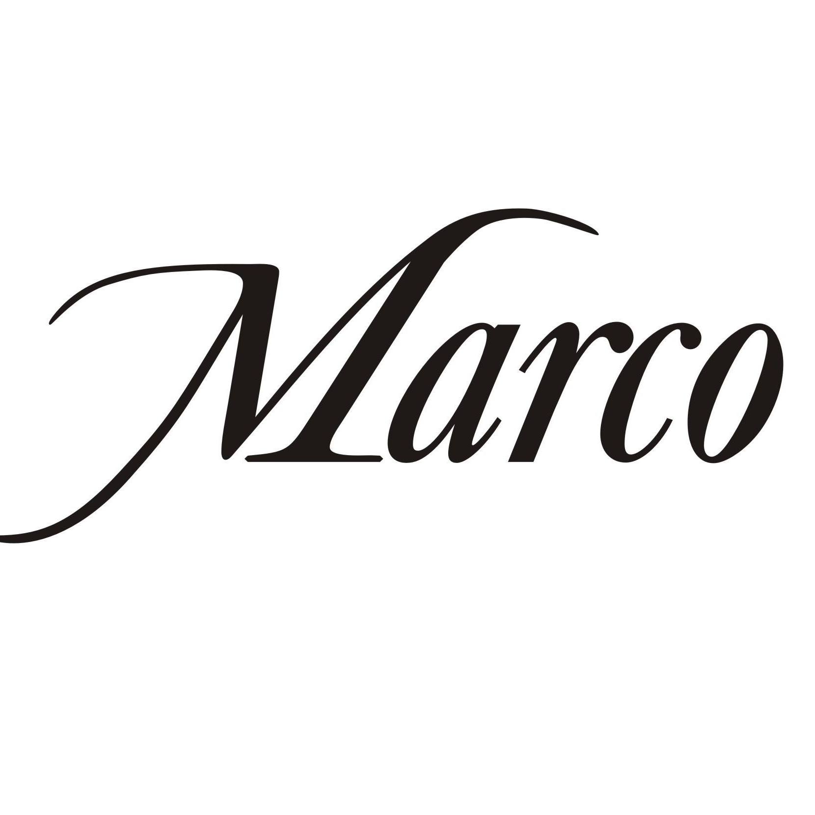 The Marco Corporation